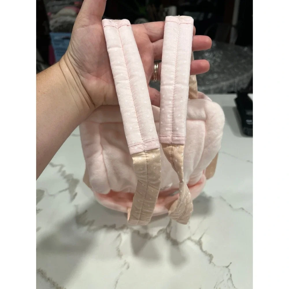 American girls baby doll carrier